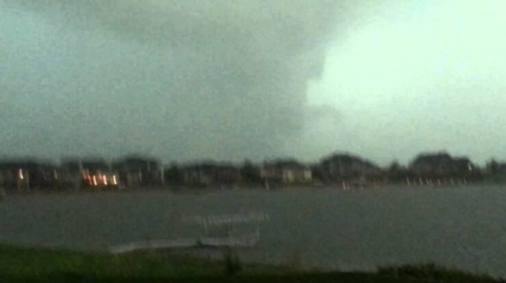 Strike nrd elkhorn lower area tornado